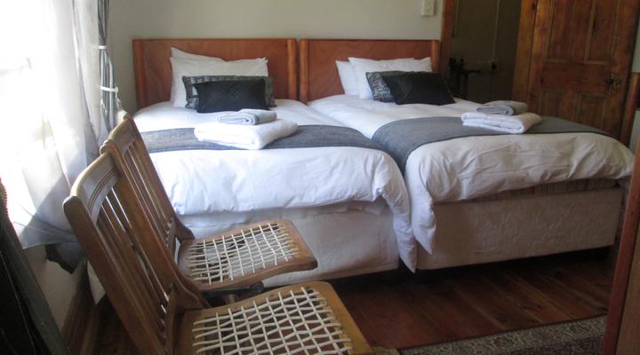 Morning Glory Guesthouse