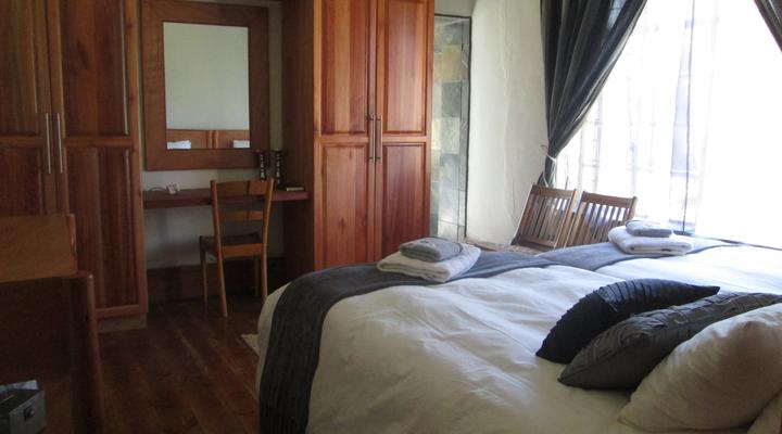 Morning Glory Guesthouse