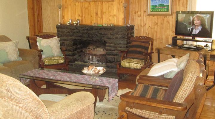 Morning Glory Guesthouse