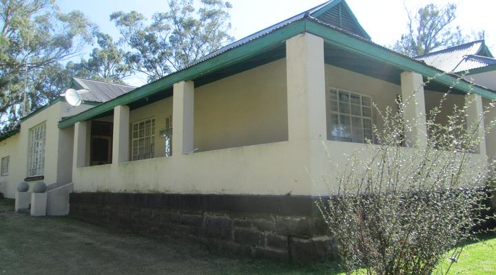 Morning Glory Guesthouse