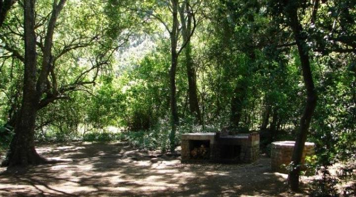 Highover Wildlife Sanctuary