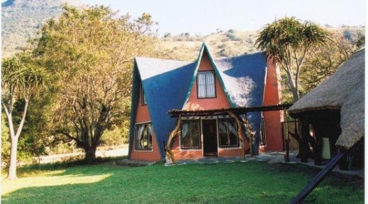 Highover Wildlife Sanctuary