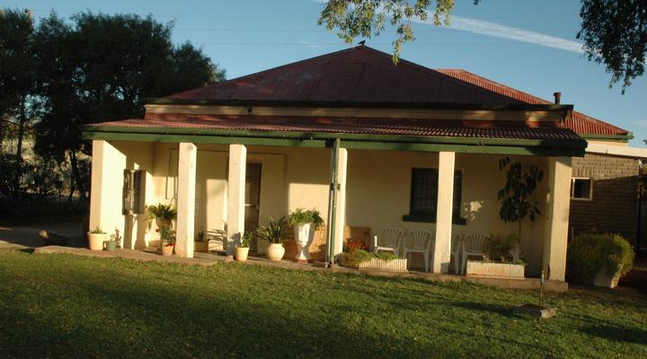 Veenwouden Guesthouse