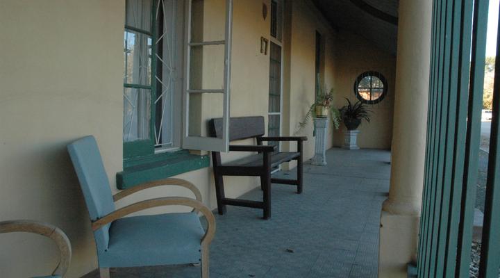 Veenwouden Guesthouse