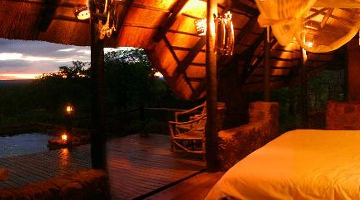 Stanley Safari Lodge