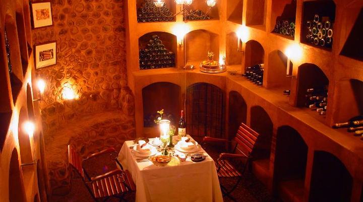 Stanley Safari Lodge