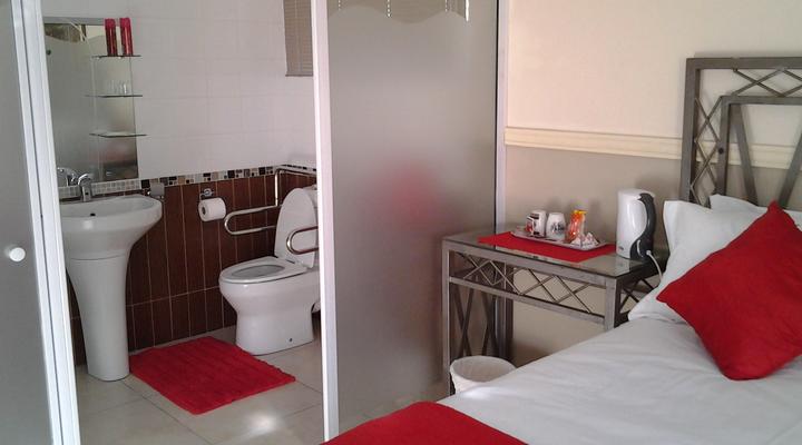 Kimberley Rose Guesthouse