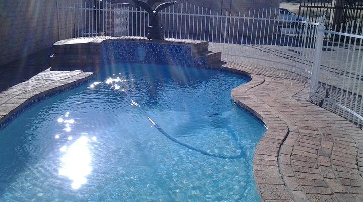 Kimberley Rose Guesthouse