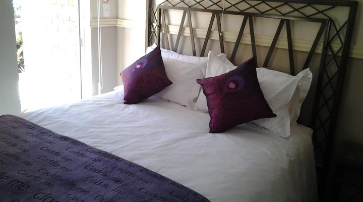 Kimberley Rose Guesthouse