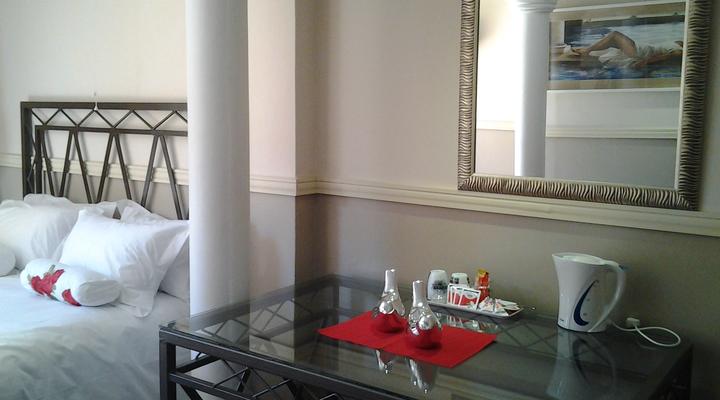 Kimberley Rose Guesthouse