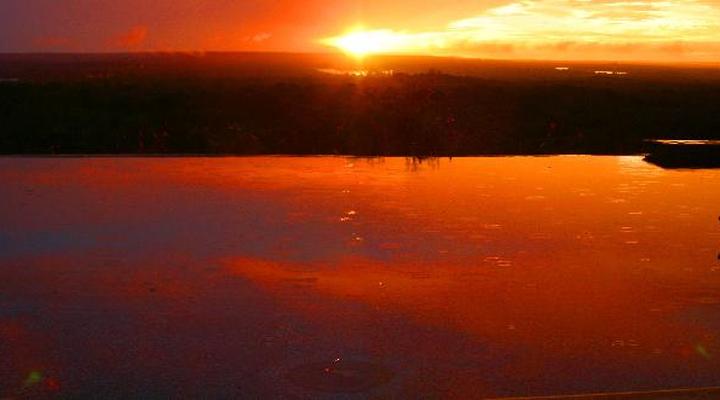 Stanley Safari Lodge