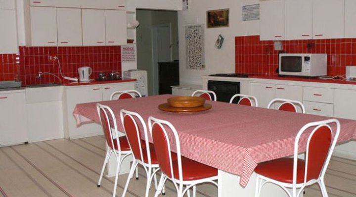 Fish Eagle Holiday Accommodation