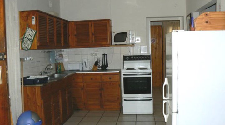 Fish Eagle Holiday Accommodation