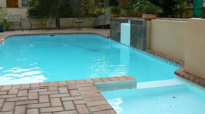 Fish Eagle Holiday Accommodation
