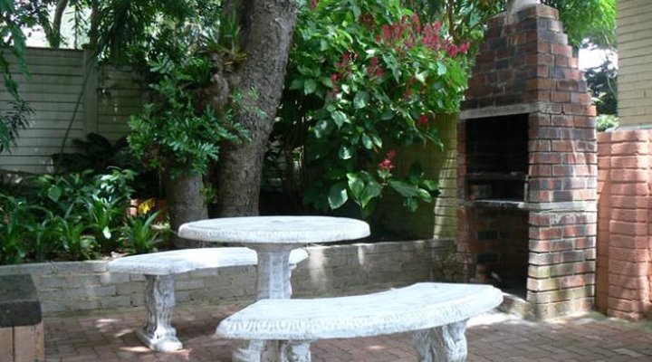 Fish Eagle Holiday Accommodation