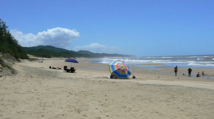 Fish Eagle Holiday Accommodation