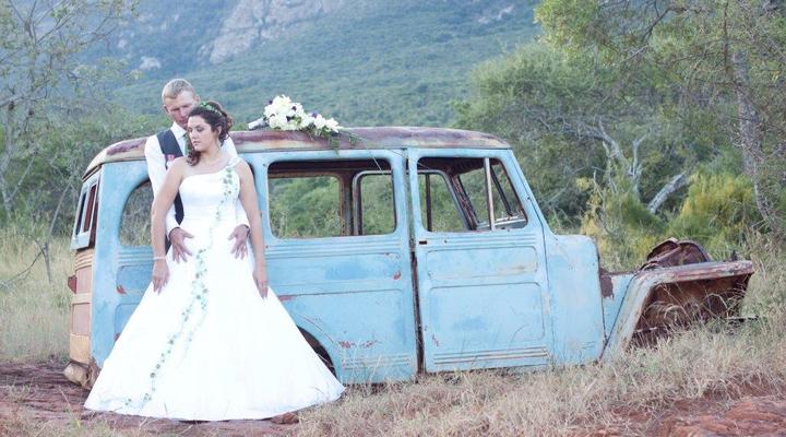 Nyala Lodge and wedding venue