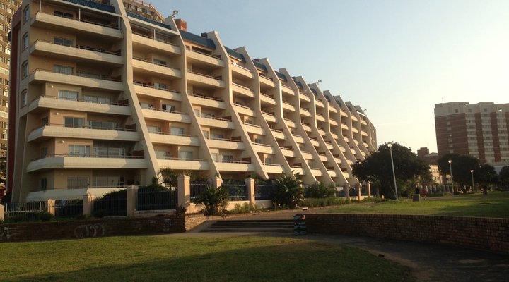 Beachfront Cabanas L'Escalier