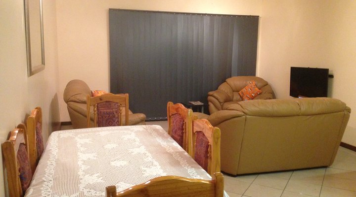 Beachfront Cabanas L'Escalier