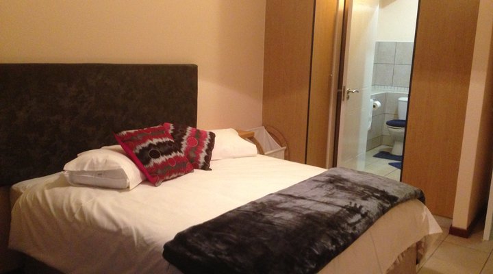 Beachfront Cabanas L'Escalier