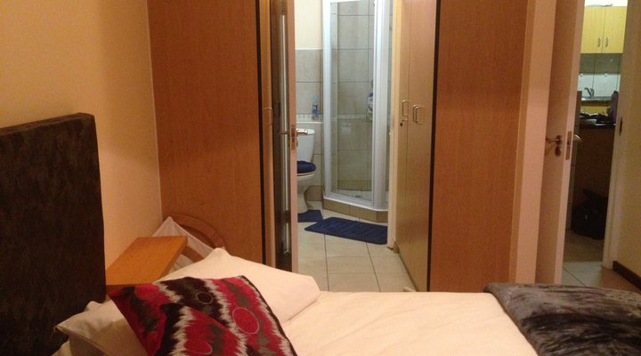 Beachfront Cabanas L'Escalier