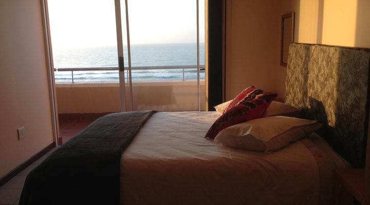 Beachfront Cabanas L'Escalier