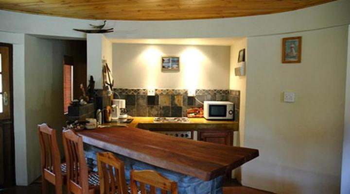 Umtendwe Beach Cottages