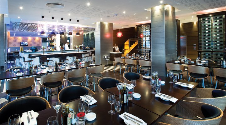 Radisson Blu Port Elizabeth