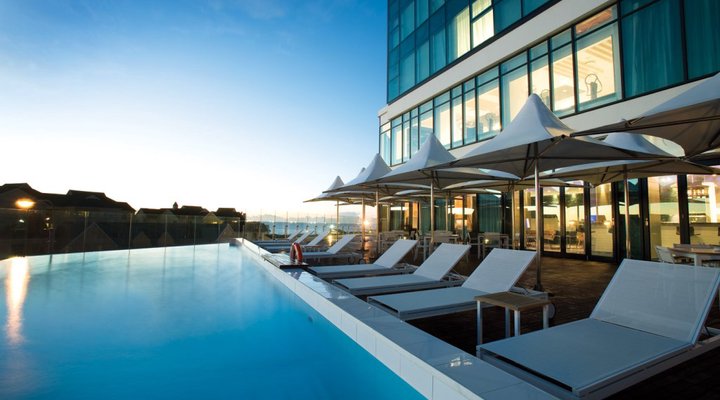 Radisson Blu Port Elizabeth