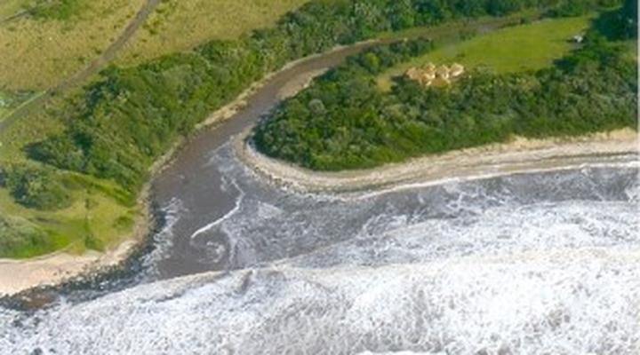Umtendwe Beach Cottages