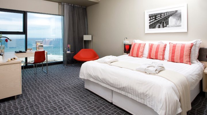 Radisson Blu Port Elizabeth