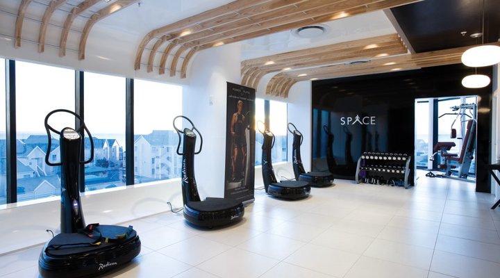 Radisson Blu Port Elizabeth