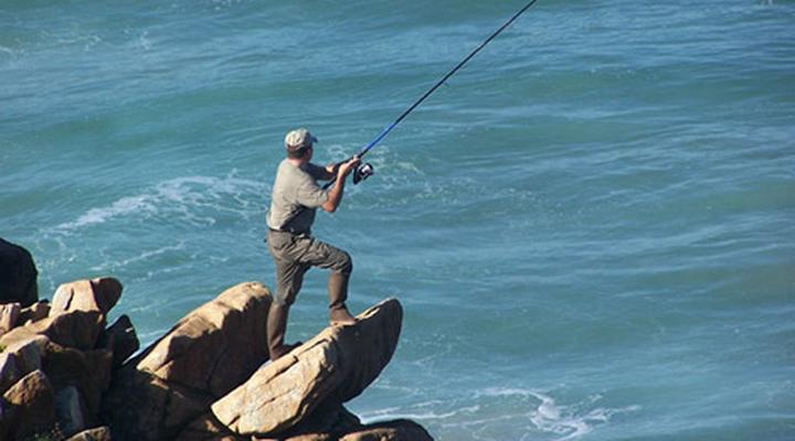 Umtendwe Beach Cottages