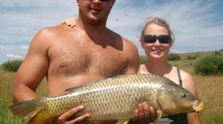 Bobbejaan Kloof Bass and Quad Lodge