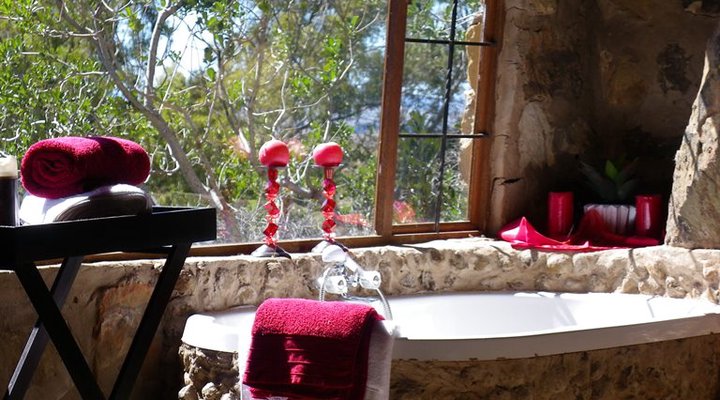 Ellerbeck Country Lodge