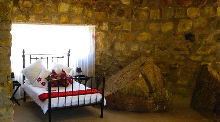 Ellerbeck Country Lodge