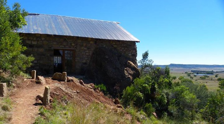 Ellerbeck Country Lodge