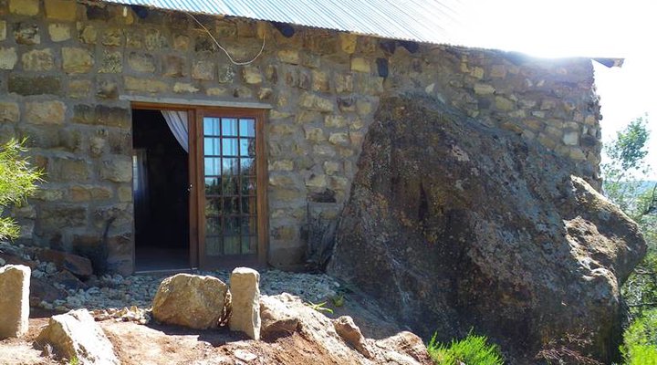 Ellerbeck Country Lodge