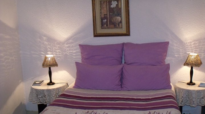 Cosy Corner Accommodation