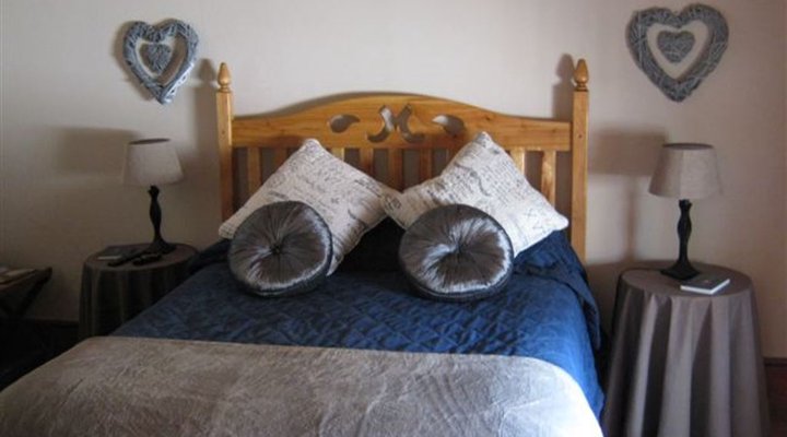 Karoo Manor House