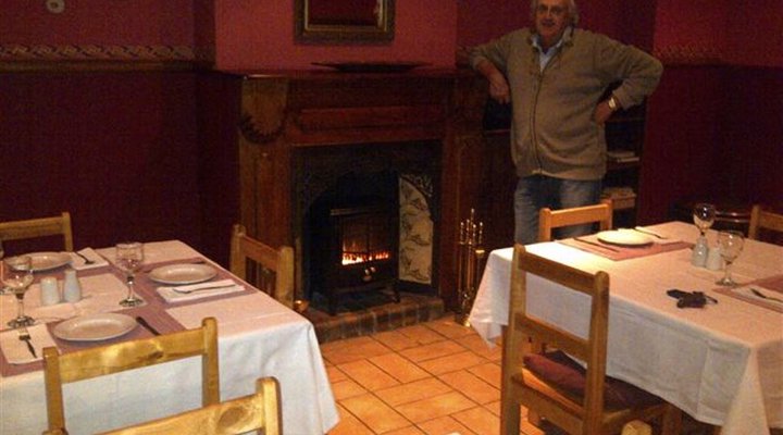 Karoo Manor House