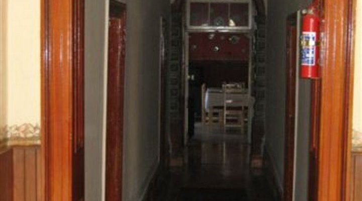 Karoo Manor House