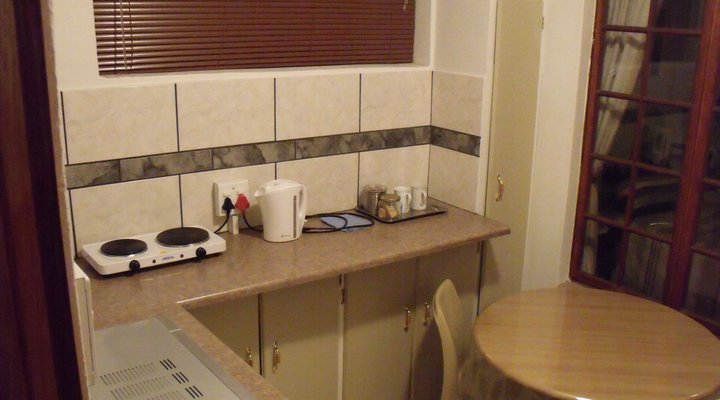 Cosy Corner Accommodation
