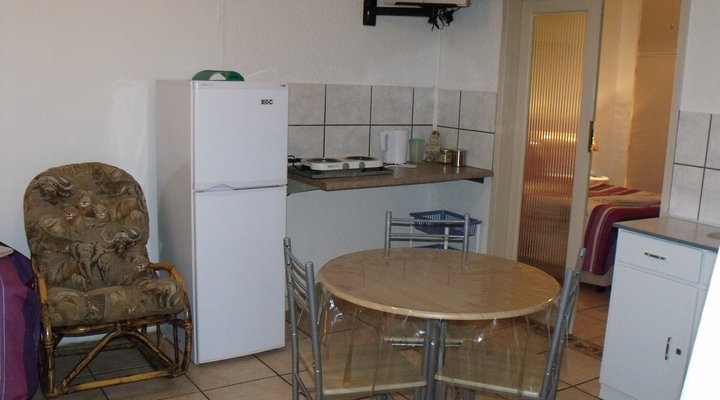 Cosy Corner Accommodation