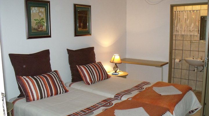 Cosy Corner Accommodation