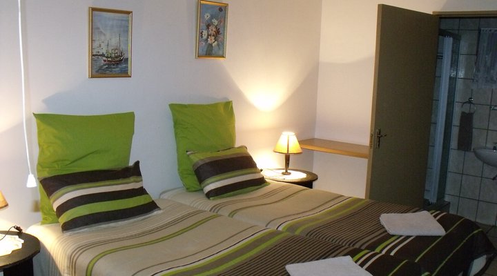 Cosy Corner Accommodation