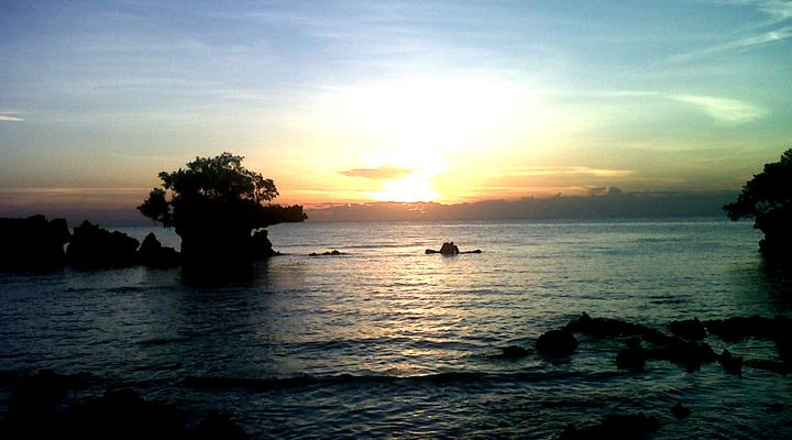 Kigomasha Eco Beach Resort