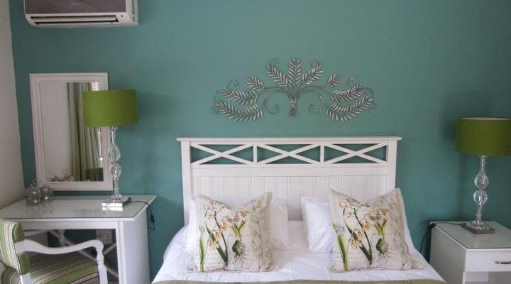 Monte Vista Guest House