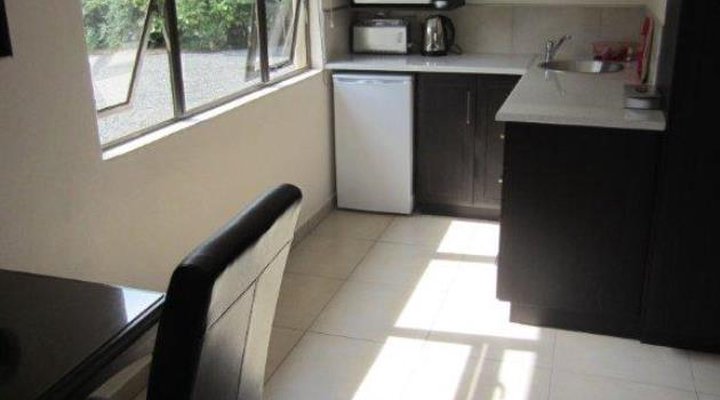 Monte Vista Guest House