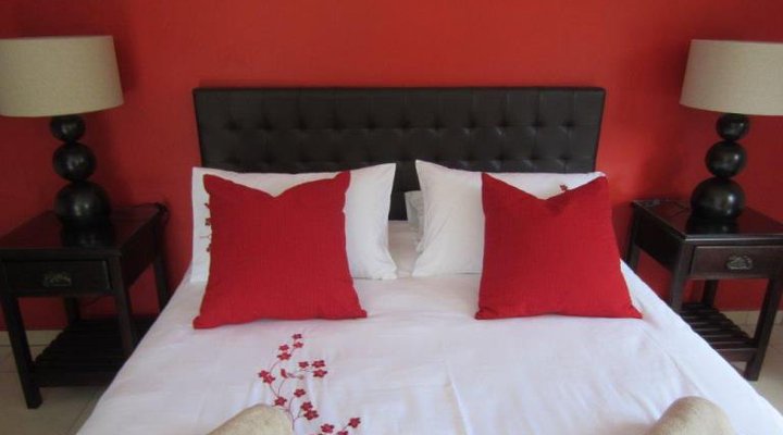 Monte Vista Guest House